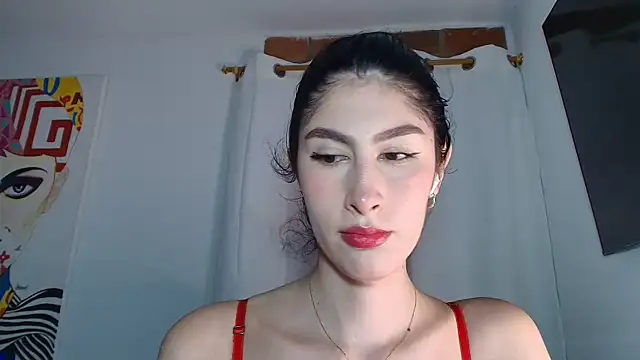 Snapshot of valeria_gonzales_ chatting on June 2026 02:03:01 AM valeria gonzales online show from June 2026 02:03:01 AM
