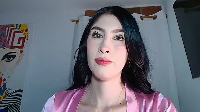 Snapshot of valeria_gonzales_ chatting on July 2026 02:29:01 AM valeria gonzales online show from July 2026 02:29:01 AM