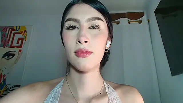 Snapshot of valeria_gonzales_ chatting on July 2026 12:58:02 AM valeria gonzales online show from July 2026 12:58:02 AM