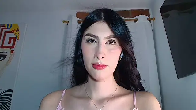 Snapshot of valeria_gonzales_ chatting on July 2026 12:13:01 AM valeria gonzales online show from July 2026 12:13:01 AM