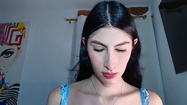 Snapshot of valeria_gonzales_ chatting on July 2026 01:54:01 AM valeria gonzales online show from July 2026 01:54:01 AM
