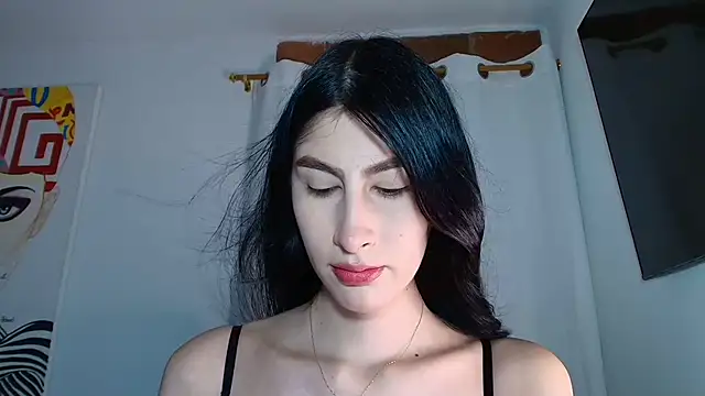Snapshot of valeria_gonzales_ chatting on July 2026 11:30:01 PM valeria gonzales online show from July 2026 11:30:01 PM