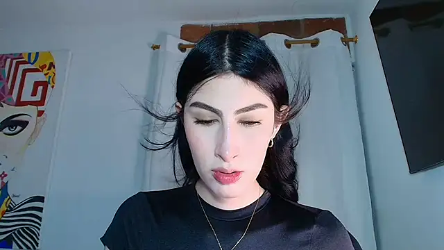 Snapshot of valeria_gonzales_ chatting on July 2026 01:03:01 AM valeria gonzales online show from July 2026 01:03:01 AM