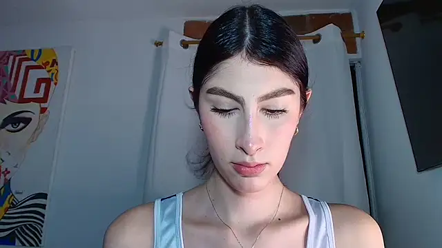 Snapshot of valeria_gonzales_ chatting on July 2026 12:53:02 AM valeria gonzales online show from July 2026 12:53:02 AM