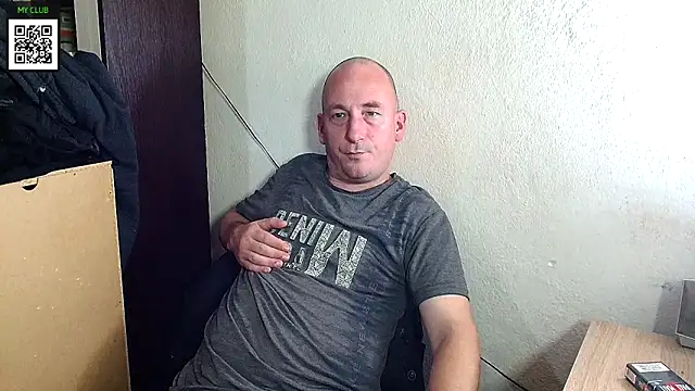 Johan   Barker online show from December 2024 07:00:01 PM