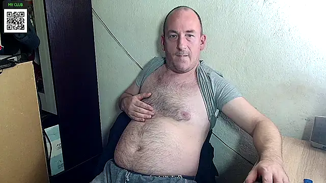 Johan   Barker online show from January 2025 03:50:01 PM