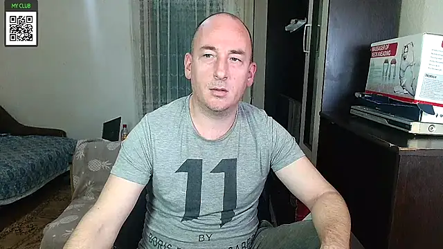 Johan   Barker online show from February 2025 12:50:01 PM