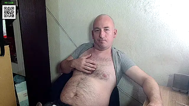 Johan   Barker online show from February 2025 05:19:02 PM