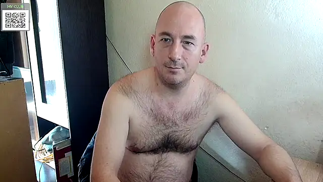 Johan   Barker online show from March 2025 11:33:01 AM