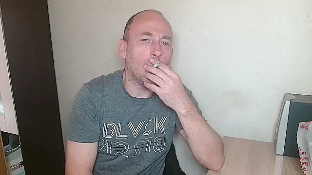 Snapshot of Johan___Barker chatting on March 2026 11:48:02 AM Johan Barker online show from March 2026 11:48:02 AM