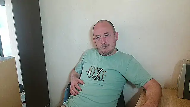 Snapshot of Johan___Barker chatting on March 2026 01:06:01 PM Johan Barker online show from March 2026 01:06:01 PM