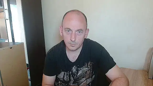 Snapshot of Johan___Barker chatting on March 2026 12:55:02 PM Johan Barker online show from March 2026 12:55:02 PM