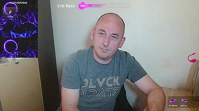 Snapshot of Johan___Barker chatting on April 2026 12:07:01 PM Johan Barker online show from April 2026 12:07:01 PM