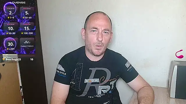 Johan   Barker online show from June 2026 09:55:02 AM