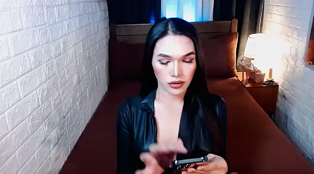 Sexy Adrestia online show from March 2025 04:46:01 AM