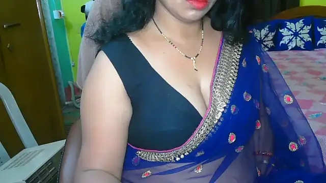 Snapshot of Anushka_21 chatting on March 2025 05:09:01 AM Anushka 21 online show from March 2025 05:09:01 AM