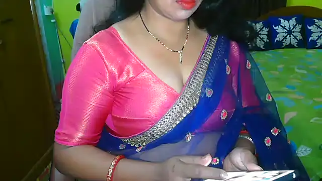 Snapshot of Anushka_21 chatting on March 2025 06:25:01 PM Anushka 21 online show from March 2025 06:25:01 PM