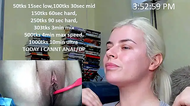 queenofthenighttt online show from January 2026 02:52:02 PM