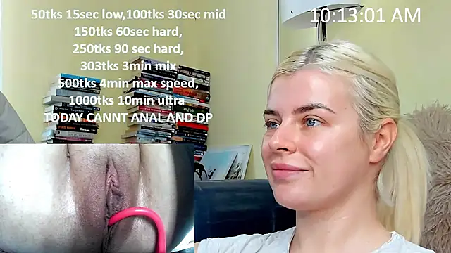 queenofthenighttt online show from January 2026 09:13:01 AM