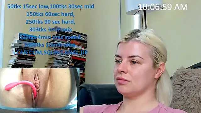 queenofthenighttt online show from March 2026 09:06:02 AM