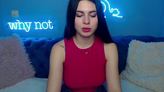 Snapshot of ViollinaLove chatting on January 2025 08:47:01 AM ViollinaLove online show from January 2025 08:47:01 AM