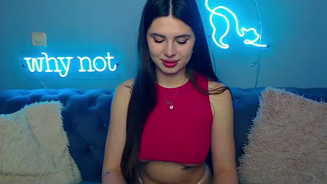 ViollinaLove online show from February 2026 06:18:02 AM