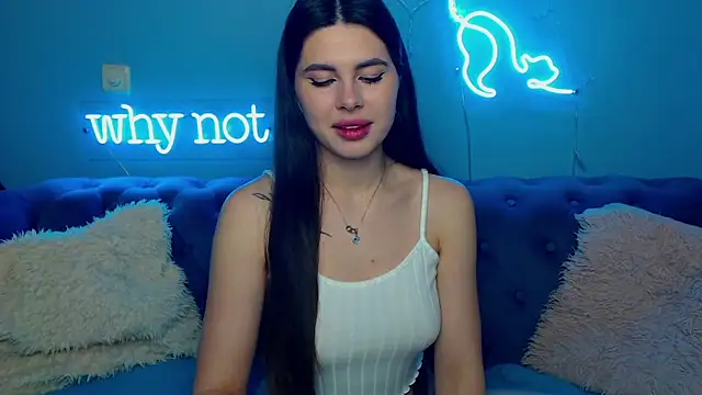 ViollinaLove online show from February 2026 05:44:02 AM