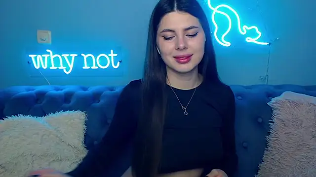 ViollinaLove online show from February 2026 05:41:01 AM