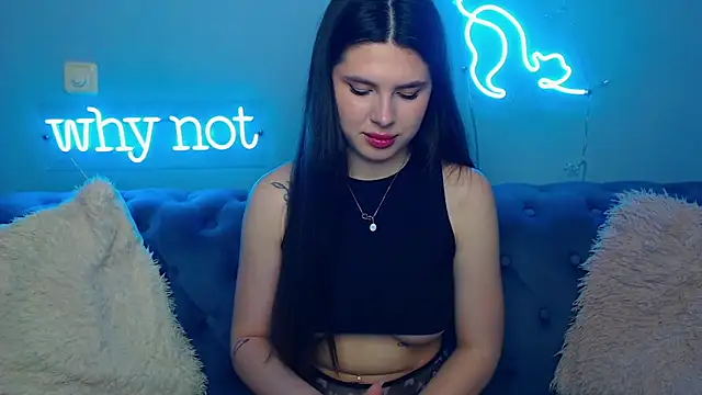 ViollinaLove online show from March 2026 05:51:02 AM