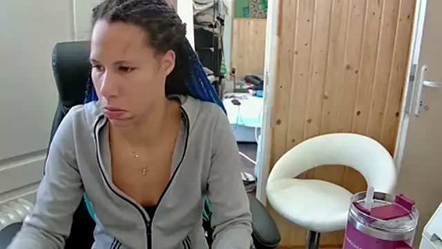 AaliyahHarris online show from March 2026 09:36:02 AM