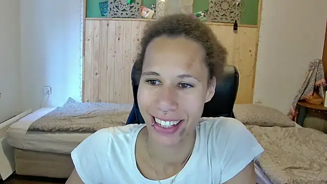 AaliyahHarris online show from May 2026 04:38:01 PM