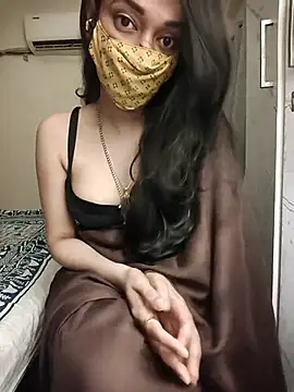 Lavanya Shah online show from July 2026 03:18:02 PM