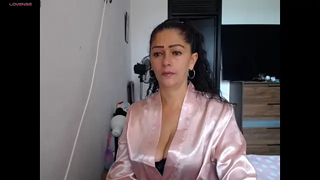 morgan 777 online show from March 2026 02:55:01 PM