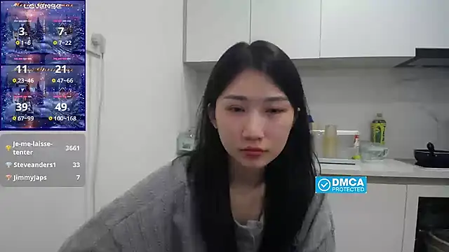 Snapshot of Asiagirll chatting on February 2025 04:28:02 AM Asiagirll online show from February 2025 04:28:02 AM