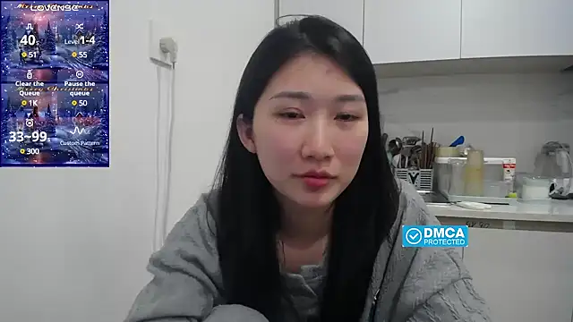 Snapshot of Asiagirll chatting on February 2025 06:15:02 PM Asiagirll online show from February 2025 06:15:02 PM