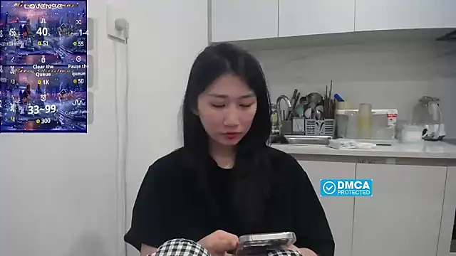 Snapshot of Asiagirll chatting on February 2025 06:42:01 PM Asiagirll online show from February 2025 06:42:01 PM