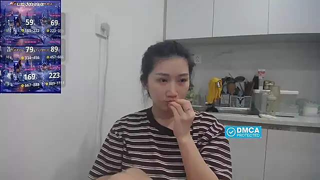 Snapshot of Asiagirll chatting on March 2025 03:16:02 PM Asiagirll online show from March 2025 03:16:02 PM