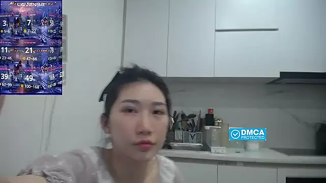 Snapshot of Asiagirll chatting on March 2025 01:31:02 PM Asiagirll online show from March 2025 01:31:02 PM