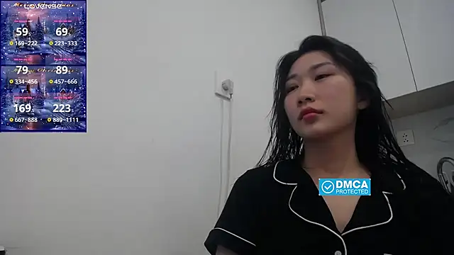 Snapshot of Asiagirll chatting on March 2025 04:17:02 AM Asiagirll online show from March 2025 04:17:02 AM