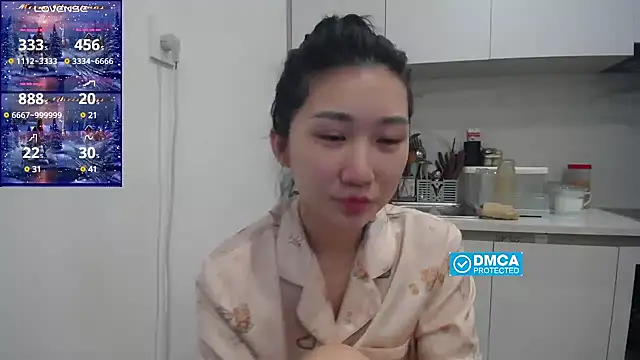Snapshot of Asiagirll chatting on March 2025 01:16:02 AM Asiagirll online show from March 2025 01:16:02 AM