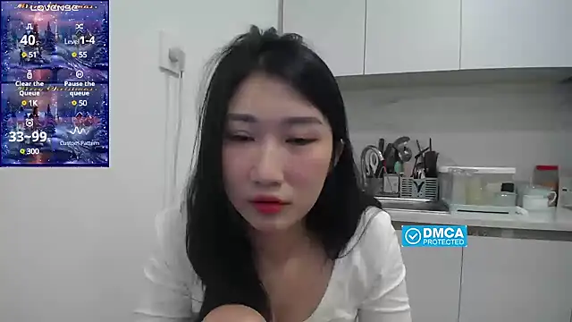 Snapshot of Asiagirll chatting on March 2025 09:44:02 AM Asiagirll online show from March 2025 09:44:02 AM
