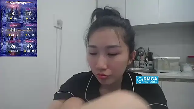 Snapshot of Asiagirll chatting on March 2025 07:20:01 AM Asiagirll online show from March 2025 07:20:01 AM