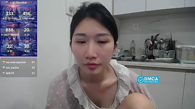 Snapshot of Asiagirll chatting on March 2025 08:11:01 PM Asiagirll online show from March 2025 08:11:01 PM