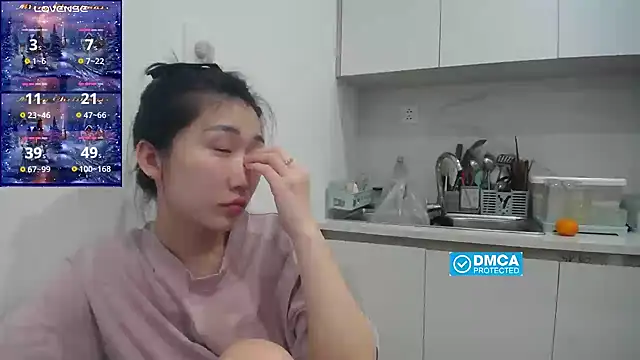 Snapshot of Asiagirll chatting on March 2025 11:34:02 AM Asiagirll online show from March 2025 11:34:02 AM