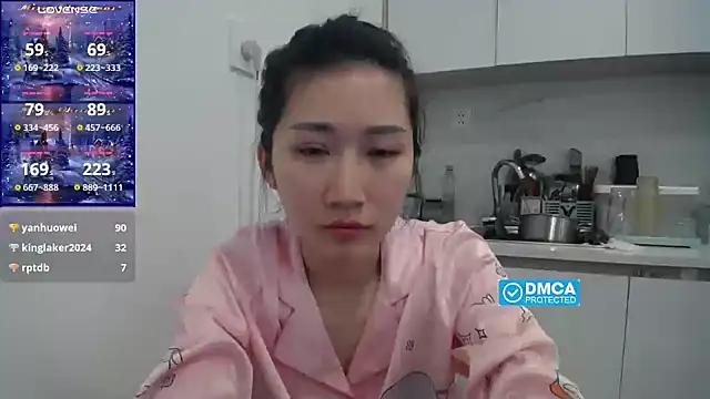 Snapshot of Asiagirll chatting on March 2025 04:14:01 AM Asiagirll online show from March 2025 04:14:01 AM