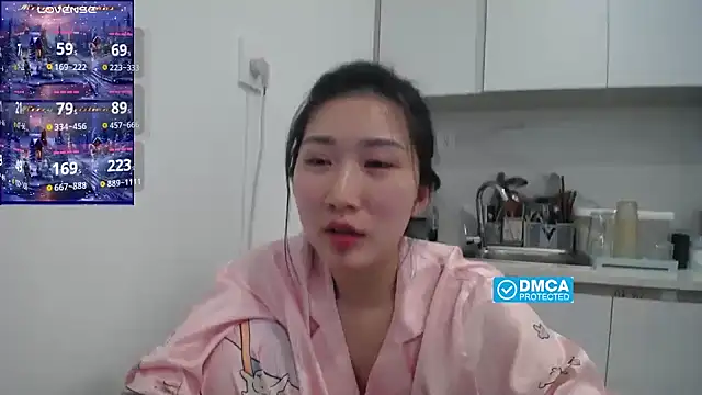 Snapshot of Asiagirll chatting on March 2025 10:22:01 AM Asiagirll online show from March 2025 10:22:01 AM