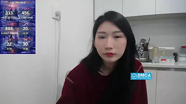 Snapshot of Asiagirll chatting on March 2025 03:34:01 AM Asiagirll online show from March 2025 03:34:01 AM