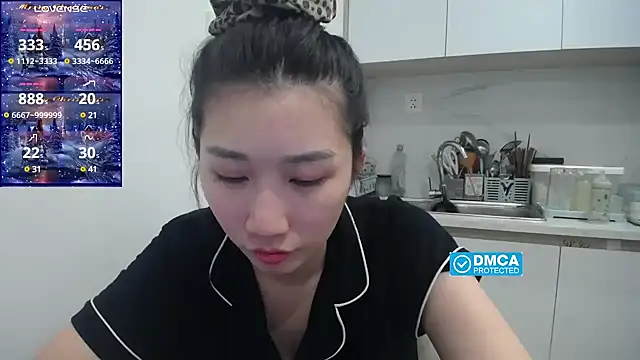Snapshot of Asiagirll chatting on March 2025 05:34:02 PM Asiagirll online show from March 2025 05:34:02 PM