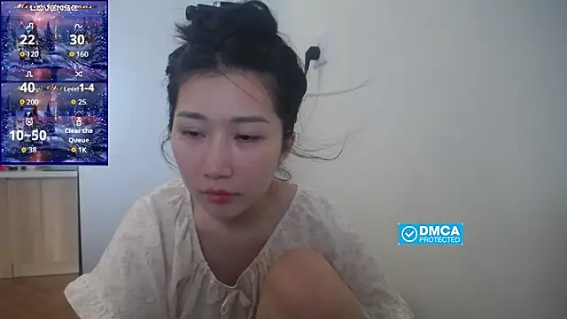 Snapshot of Asiagirll chatting on September 2025 04:23:02 AM Asiagirll online show from September 2025 04:23:02 AM