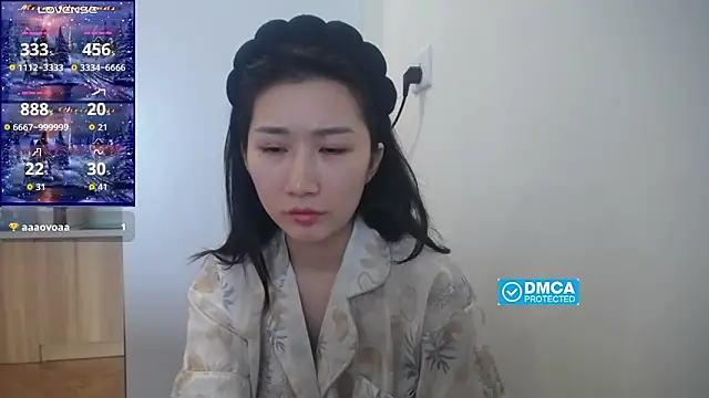 Asiagirll online show from November 2025 04:56:01 AM